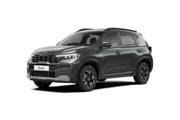 Matte Graphite