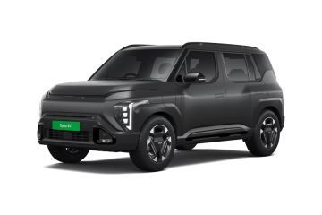 Matte Graphite