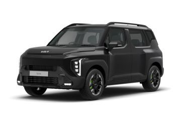 Aurora Black Pearl