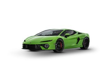 Verde Mantis