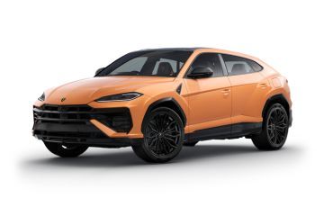 Arancio Borealis