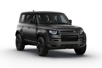 Charente Grey Matte Dt