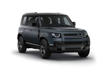 Tasman Blue Matte Dt