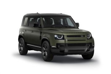 Woolstone Green Matte Dt