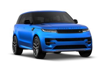 Velocity Blue Satin Finish