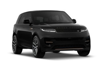 Obsidian Black Gloss Finish