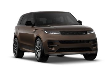Tourmaline Brown Gloss Finish