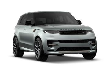 Ionian Silver Gloss Finish