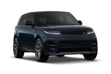 Constellation Blue Gloss Finish