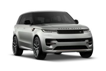 Ethereal Frost Silver Gloss Finish