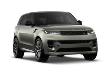 Flux Silver Gloss Finish