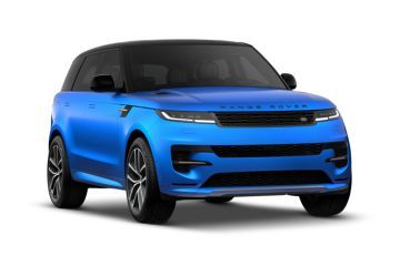Velocity Blue Satin Finish Dt