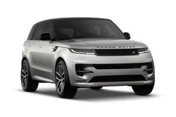 Ethereal Frost Silver Gloss Finish Dt