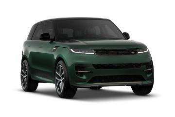 British Racing Green Gloss Finish Dt