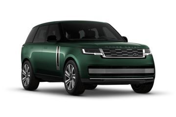British Racing Green