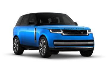 Velocity Blue Gloss Finish Dt