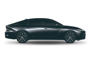 Graphite Black