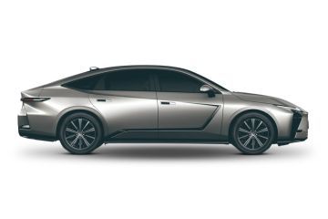Sonic Titanium