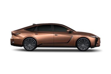 Sonic Copper