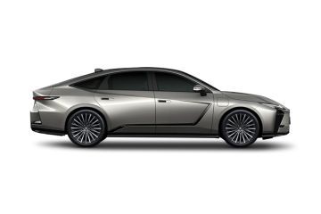 Sonic Titanium