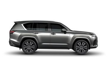Sonic Titanium