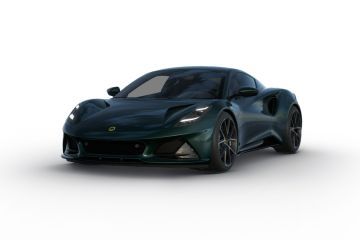 Dark Verdant Green