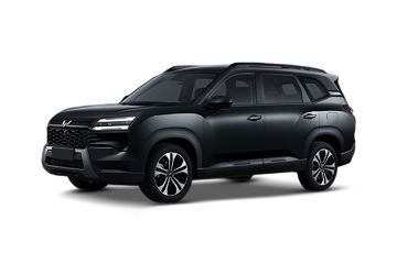 Obsidian Black
