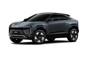 Graphite Storm