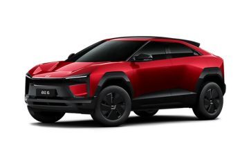 Tango Red
