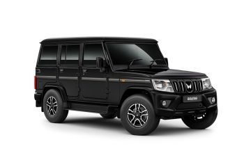 Stealth Black