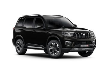 Stealth Black