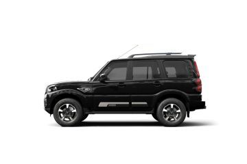 Stealth Black