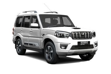 Everest White