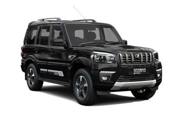 Stealth Black