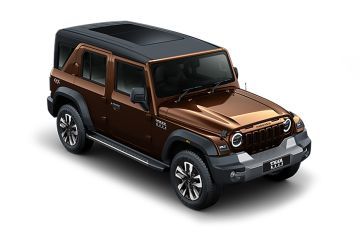 Burnt Sienna