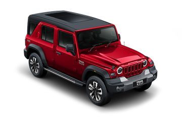 Tango Red