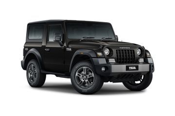 Stealth Black
