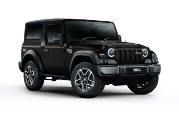 Stealth Black