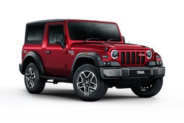 Tango Red