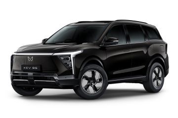 Stealth Black