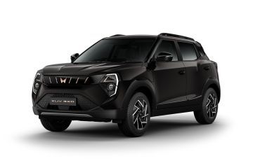 Stealth Black