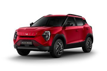 Tango Red