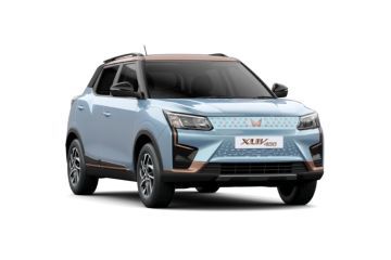 Arctic Blue Dualtone
