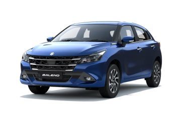 Nexa Blue