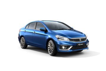 Nexa Blue