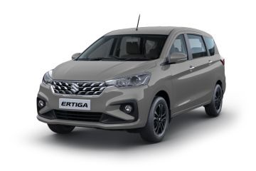 Magma Grey