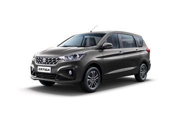 Maruti Ertiga Price Seater MUV Images, Colours Reviews