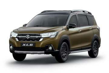 Brave Khaki With Midnight Black