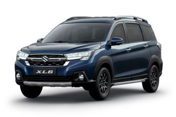 Nexa Blue