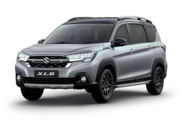 Splendid Silver Midnight Black